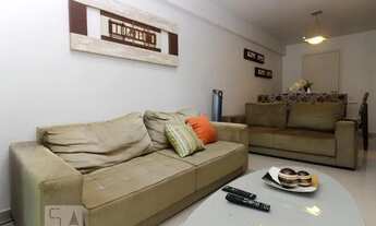 Imagem 4: Apartamento para Aluguel - Laranjeiras, 2 Quartos, 90 m2