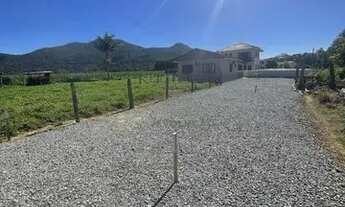 Imagem 6: Casa com Terreno de 1.100 m² Sul do Rio Santo Amaro da Imperatriz SC