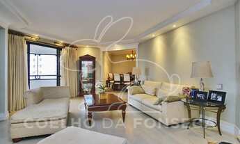 Imagem: São Paulo - Apartamento Padrão - Moema