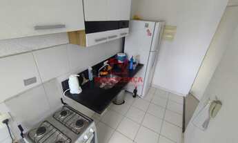 Imagem 7: Belo apartamento de 2 qtos em Campo Grande!