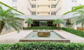 Imagem 2: São Paulo - Apartamento Padrão - Vila Nova Conceição