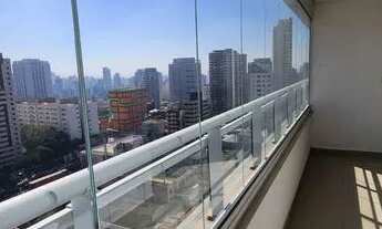 Imagem 6: Apartamento com 2 dormitórios à venda, 63 m² por R$ 1.130.000 - Vila Mariana - São Paulo/S