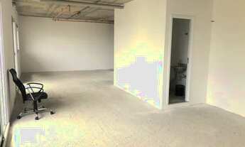 Imagem 3: SÃO PAULO - Conjunto Comercial/Sala - VÁRZEA DA BARRA FUNDA