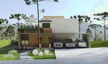 Imagem 2: Casa em condomínio em Canela