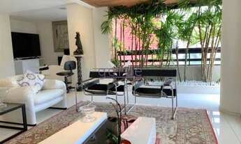 Imagem 2: Locação Moema Pássaros - 3 suítes