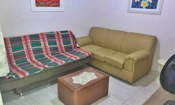 Imagem: Apartamento para venda com 56 metros quadrados