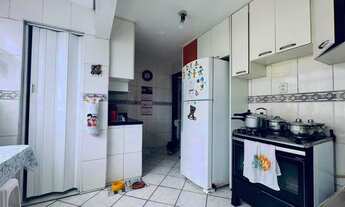 Imagem 4: Apartamento 3 Quartos para Venda em Salvador, Matatu, 3 dormitórios, 2 banheiros, 2 vagas