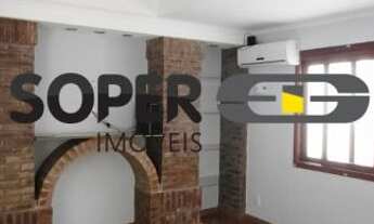 Imagem 3: Porto Alegre - Casa de Condomínio - Cristal