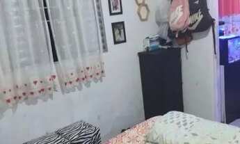 Imagem 5: Casa em viela Casa com 2 dormitórios