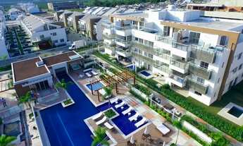 Imagem: Concetto Cobertura- 186m2, 4 quartos