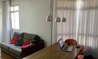 Imagem 5: Amplo 85m2, 3Qts, Armários, Suíte, 2 Vagas Paralelas, Ouro Preto, BH