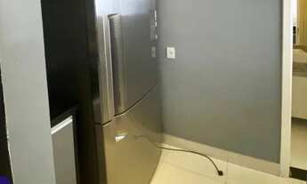 Imagem 5: DOM PEDRO - LIVING COMFORT 100% Mobiliado