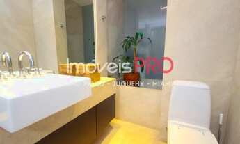 Imagem 5: Impecável, super bem decorado e ensolarado ao Parque Ibirapuera !