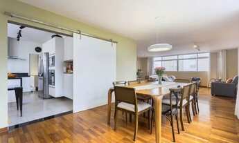 Imagem 2: APARTAMENTO RESIDENCIAL em São Paulo - SP, Perdizes