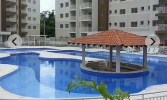 Imagem: Locação Condomínio Acqua Mobiliado