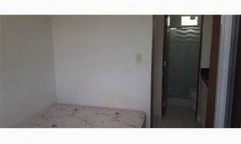 Imagem 7: Apartamento 1 Dormitório 1 Vaga de Garagem Mobiliado