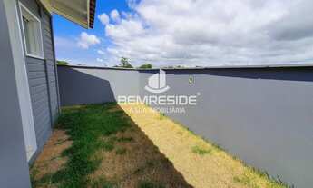 Imagem 4: Casa Geminada no Loteamento Moinho de Vento