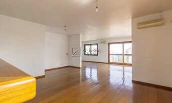 Imagem 2: Apartamento Venda Alto de Pinheiros 250 m² 4 Dormitórios