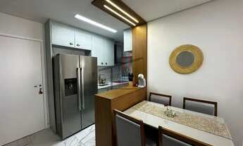 Imagem 7: Apartamento Tatuapé 2 dormitórios 2 vagas