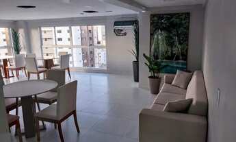 Imagem 6: Alugo apartamento Novo Semi-Mobiliado 2 Quartos em Manaíra com Area de Lazer