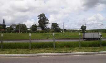 Imagem 5: Área Industrial em São José dos Campos