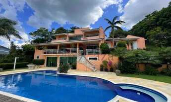 Imagem 4: Casa Condomínio em Jacareí