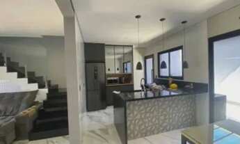 Imagem 3: Casa para venda possui 150 metros quadrados com 3 quartos em Jaua Abrantes - Camaçari - BA