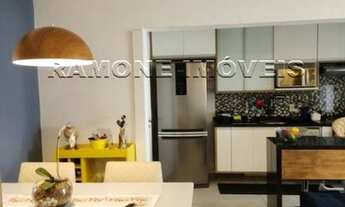 Imagem 3: Apartamento com 3 dormitorios, 2 vagas, Jardins do Brasil, Osasco