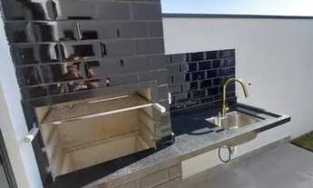 Imagem 7: Casa de condomínio térrea para venda com 135 metros quadrados com 3 quartos