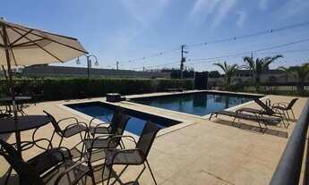 Imagem 6: Aluguel de apto - condomínio Chapada das Rosas