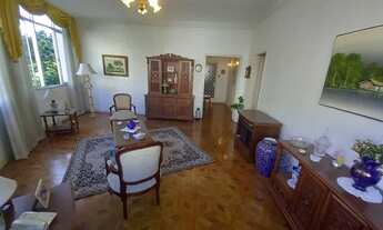 Imagem 2: Apartamento-À VENDA-Tijuca-Rio de Janeiro-RJ