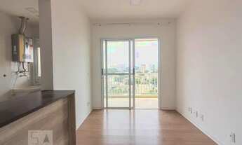 Imagem 2: Apartamento para Aluguel - Centro, 2 Quartos, 57 m2