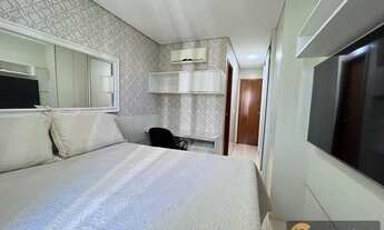 Imagem 5: Apartamento TODO PROJETADO com 03 suítes em área nobre do bairro do Altiplano