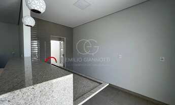 Imagem 4: Casa à venda no bairro Jardim Solange - Bauru/SP