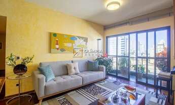 Imagem 3: Venda Apartamento 3 Dormitórios - 128 m² Vila Romana