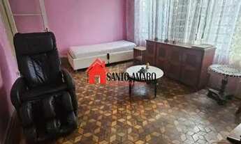 Imagem 4: Sobrado - Locação - Vila Mariana - São Paulo S.P