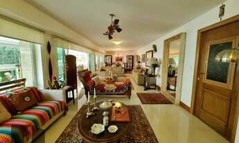 Imagem 3: Apartamento em Leblon