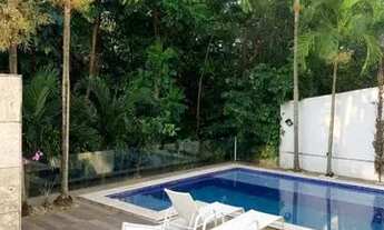 Imagem 4: Casa de condomínio para venda com 485 metros quadrados com 4 quartos