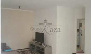 Imagem 3: Apartamento Padrão em São José dos Campos