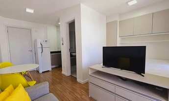 Imagem: Studio para venda com 25 metros quadrados