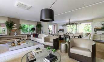 Imagem 5: Casa 620m² para venda