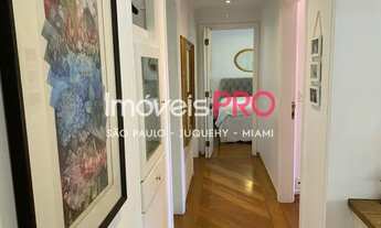 Imagem 5: Apartamento ensolarado e ventilado com vista eterna para a lateral e fundos