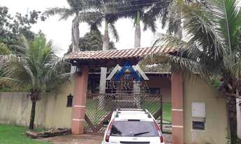 Imagem 6: Chácara com 3 dormitórios à venda, 6000 m² por R$ 850.000,00 - Rec Alvorada II - Ibiporã/P