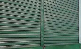 Imagem 2: Aluga loja com 162 m2 na rua principal da Sete Portas