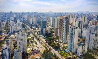 Imagem 4: São Paulo - Apartamento Padrão - Campo Belo