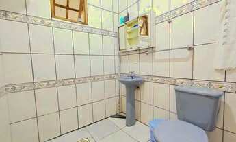 Imagem 5: Casa bairro Porto verde Alvorada