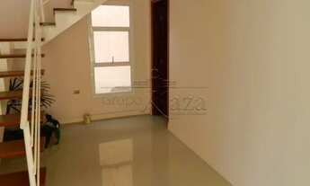 Imagem 4: Casa Padrão em Jacareí