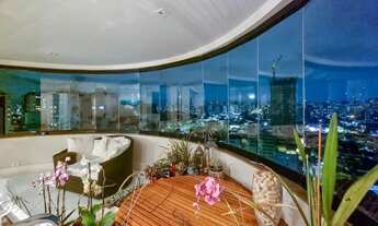 Imagem 7: São Paulo - Apartamento Padrão - Campo Belo