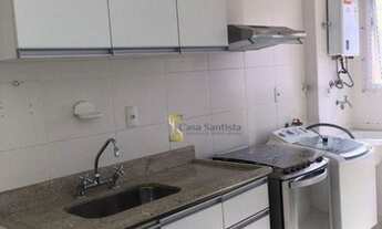 Imagem: Apartamento com 1 dormitório para alugar