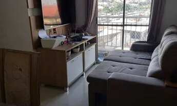 Imagem 6: APARTAMENTO COM 2 DORMITÓRIOS PARA ALUGAR, 50 M² POR R$ 1.500,00/MÊS - VILA CARRÃO - SÃO P